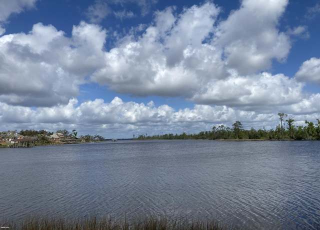 Property at 413 Meadowview Ter Lot 7, Lynn Haven, FL 32444
