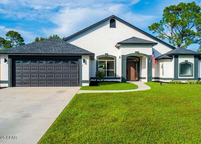 Property at 100 Colony Bay Harbour Dr, Panama City Beach, FL 32407, 4 beds, 3 baths