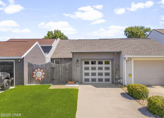 Property at 122 Ridgecrest Ct, Panama City, FL 32405, 2 beds, 2 baths