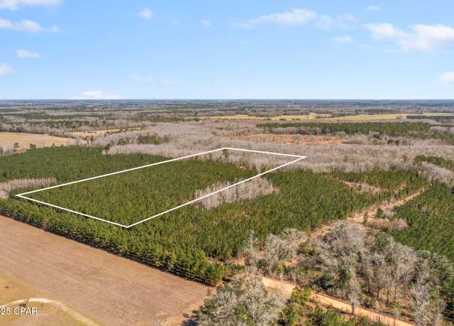 Property at Lot 3 New Prospect Rd, Chipley, FL 32428