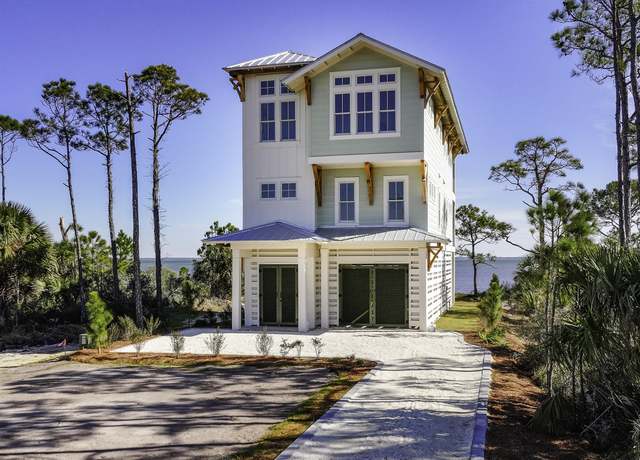 Property at 328 Pinnacle Dr, Port St. Joe, FL 32456, 4 beds, 4 baths