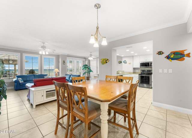 Property at 5004 Thomas 112 Dr #112, Panama City Beach, FL 32408, 3 beds, 2 baths