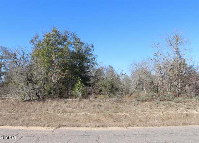 Property at 0 Dumont Ave Lot 8, Chipley, FL 32428