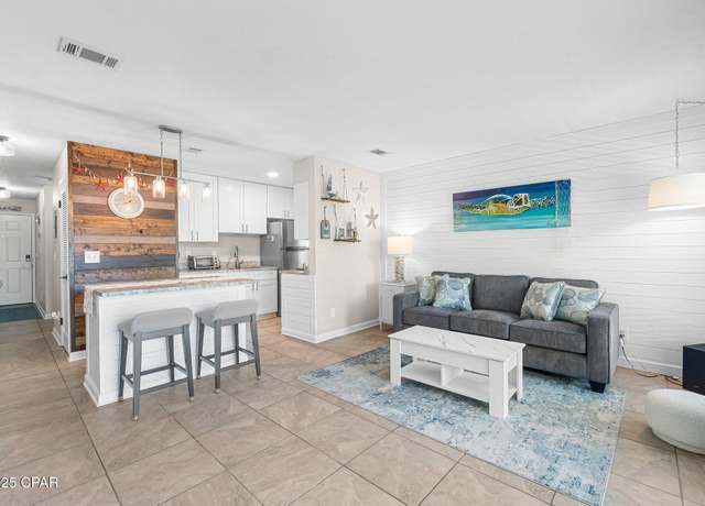 Property at 6205 Thomas Dr Unit 8D, Panama City Beach, FL 32408, 1 bed, 1 bath