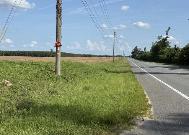 Property at 00 Sr-71, Marianna, FL 32448