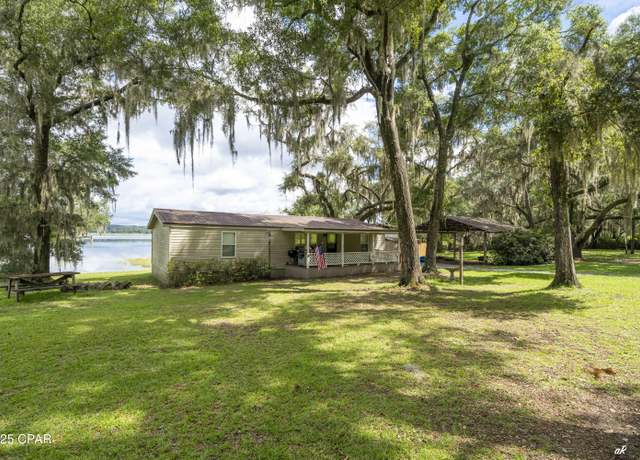 Property at 3449 Lucas Lake Rd Rd, Chipley, FL 32428, 3 beds, 2 baths