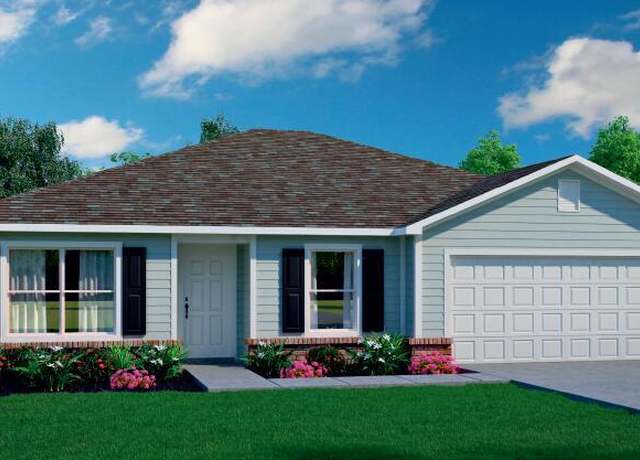 Property at 432 Salt Creek Ln Lot 26, Mexico Beach, FL 32456, 3 beds, 2 baths