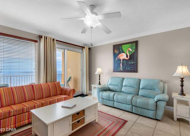 Property at 5004 Thomas Dr #2210, Panama City Beach, FL 32408, 2 beds, 2 baths