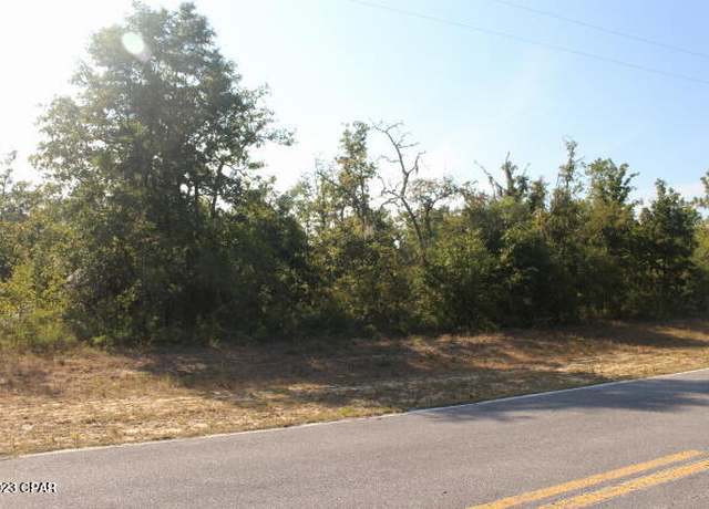 Property at 0 Byrd Blvd Lot 6, Chipley, FL 32428