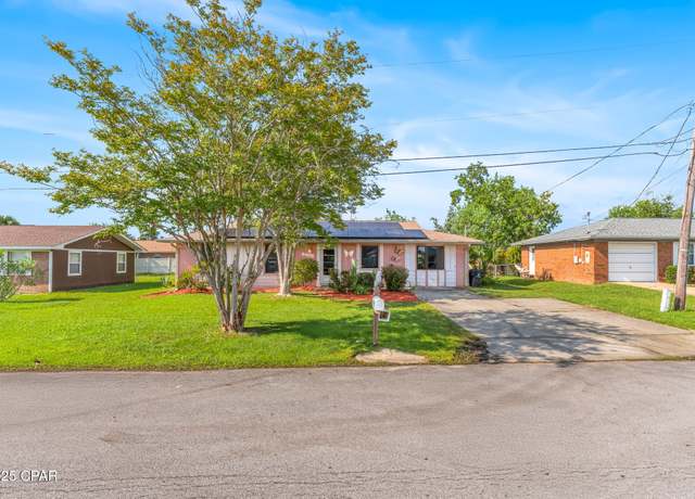 Property at 6403 Olokee St, Panama City, FL 32404, 3 beds, 2 baths