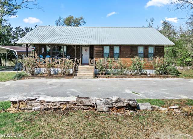 Property at 16570 NW Chipola Heights Rd, Altha, FL 32421, 3 beds, 2 baths