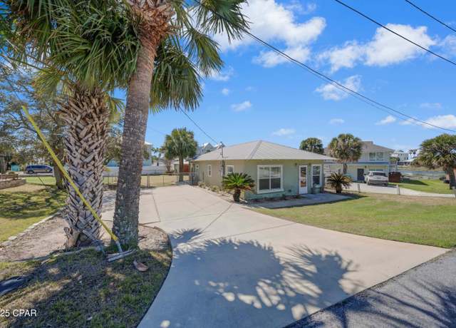 Property at 105 Granger Ln, Panama City Beach, FL 32413, 2 beds, 2 baths