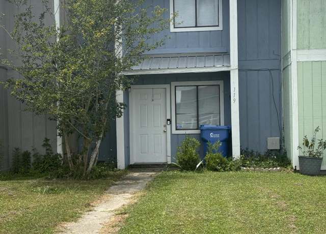 Property at 119 Cheri Ln, Panama City, FL 32404, 2 beds, 1.5 baths