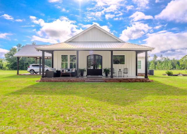 Property at 2818 Lawrence Rd, Marianna, FL 32446, 4 beds, 3.5 baths