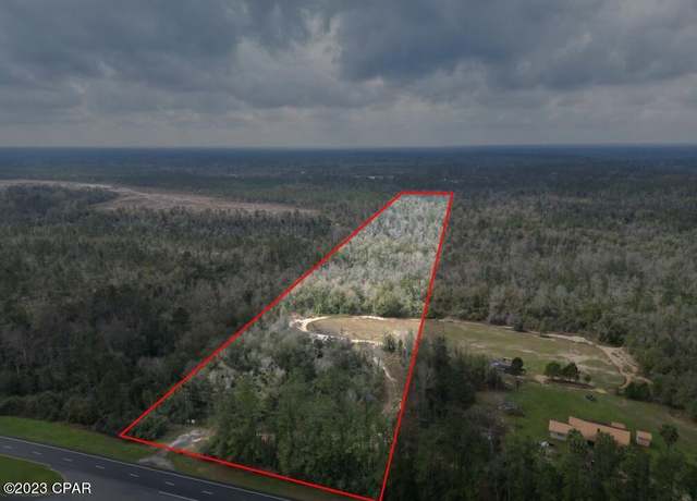 Property at 22319 Highway 231 Hwy, Fountain, FL 32438