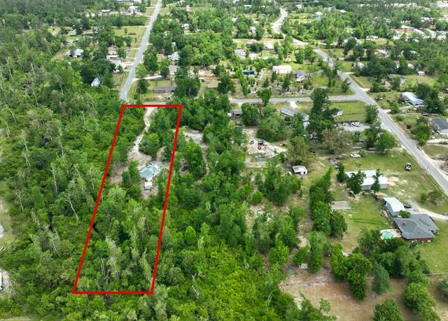 Property at 9135 Hubbard Rd, Southport, FL 32409, 3 beds, 2 baths