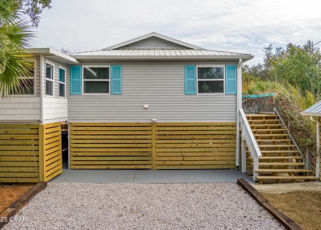 Property at 520 Sandy Ln, Panama City Beach, FL 32413, 4 beds, 3 baths