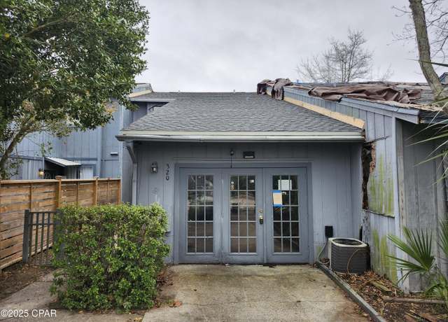 Property at 320 Sukoshi Dr, Panama City, FL 32404, 2 beds, 2.5 baths