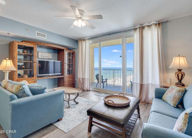 Property at 9900 S Thomas Dr #927, Panama City, FL 32408, 1 bed, 2 baths