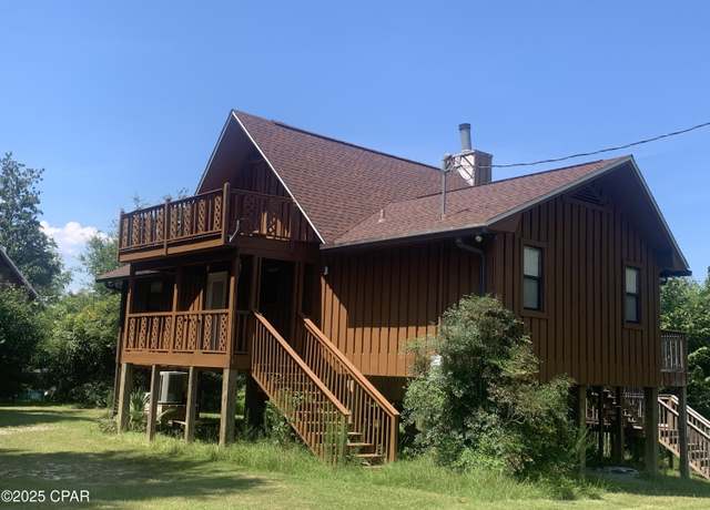 Property at 13537 NW Missy Ln, Clarksville, FL 32430, 2 beds, 2 baths