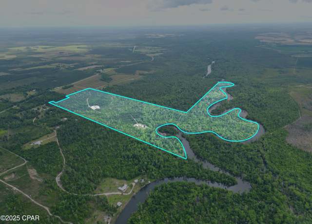 Property at 14567 SW Cj Roberts Rd, Blountstown, FL 32424
