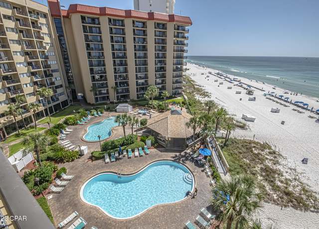 Property at 6505 Thomas Dr #311, Panama City, FL 32408, 2 beds, 2 baths