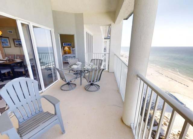 Property at 10513 Front Beach Rd #1406, Panama City Beach, FL 32407, 3 beds, 3 baths
