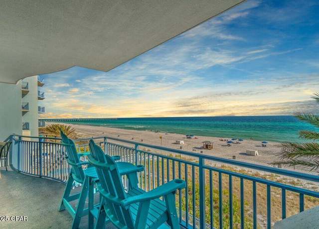 Property at 16701 Front Beach Rd #306, Panama City Beach, FL 32413, 2 beds, 3 baths