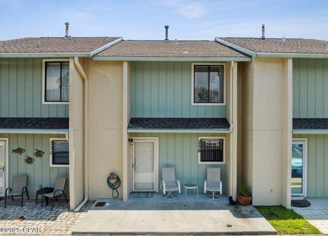 Property at 236 Saint Katherine Blvd, Panama City Beach, FL 32407, 2 beds, 2.5 baths