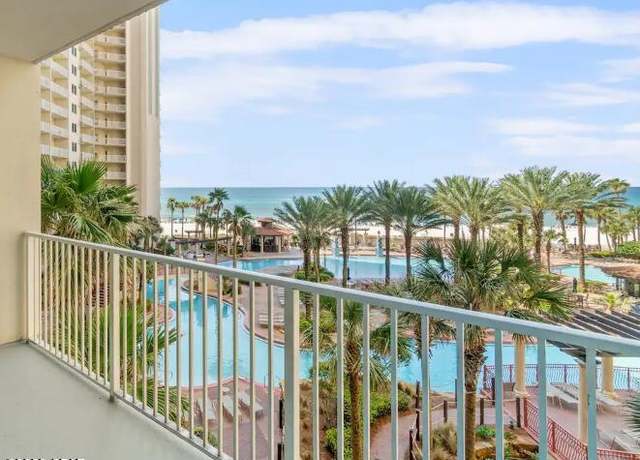 Property at 9900 S Thomas Dr #418, Panama City, FL 32408, 2 beds, 2.5 baths