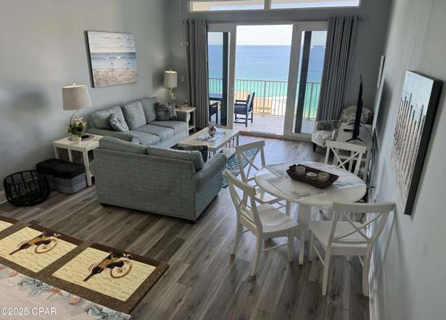 Property at 9860 S Thomas Dr #2025, Panama City, FL 32408, 2 beds, 2 baths