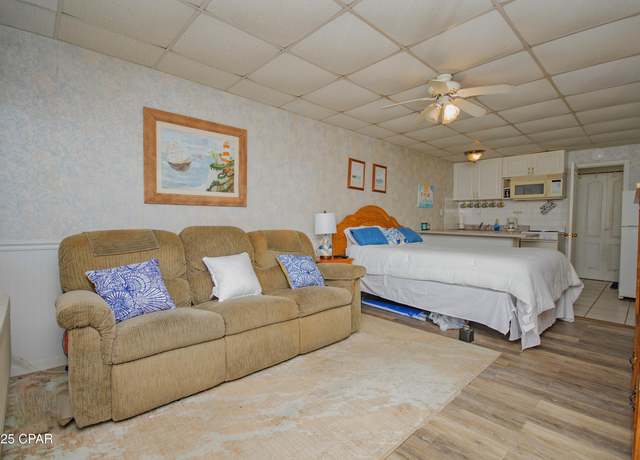 Property at 14401 Front Beach Rd Rd #209, Panama City Beach, FL 32413, 1 bath