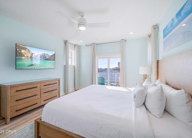 Property at 105 Paradise Found Cir, Panama City Beach, FL 32413, 5 beds, 4.5 baths