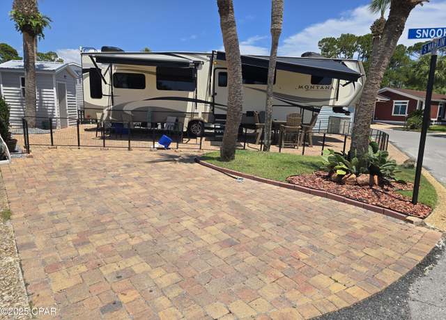 Property at 437 S Marlin Dr, Panama City Beach, FL 32408