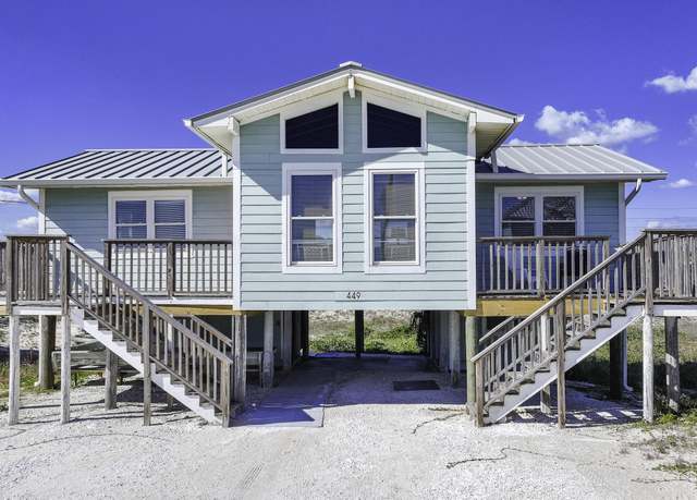 Property at 449 W Gorrie Dr, St George Islan, FL 32328, 3 beds, 2 baths