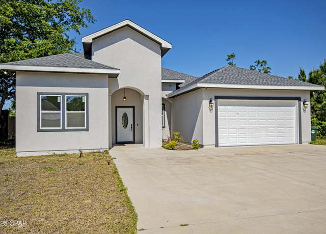 Property at 2613 Shadow Ridge Ct, Lynn Haven, FL 32444, 4 beds, 3 baths