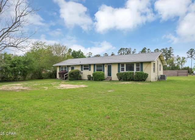 Property at 6915 Klondike Rd, Pensacola, FL 32526, 4 beds, 2 baths