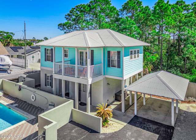 Property at 8410 Thomas Dr #4, Panama City Beach, FL 32408, 3 beds, 3 baths