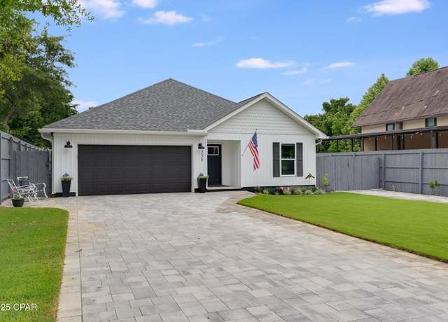 Property at 338 Azalea Dr, Panama City Beach, FL 32413, 3 beds, 2 baths