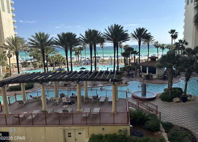 Property at 9900 S Thomas Dr #315, Panama City, FL 32408, 2 beds, 2 baths