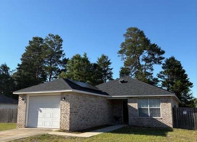 Property at 4643 Eagle Way, Crestview, FL 32539, 3 beds, 2 baths