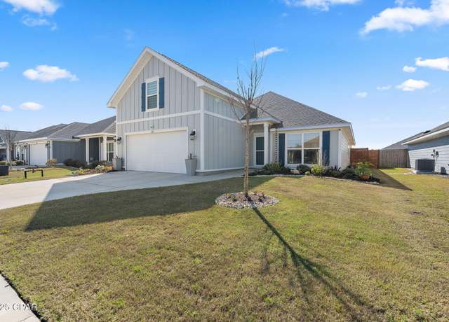 Property at 247 Bayou Bend Ln, Panama City, FL 32404, 4 beds, 2 baths