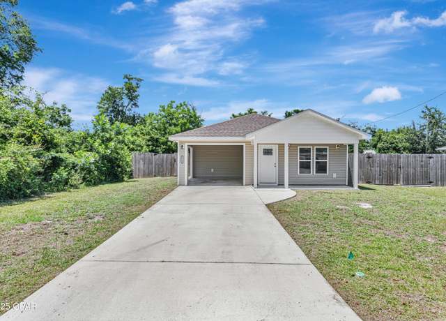 Property at 3729 E 9th St, Panama City, FL 32401, 2 beds, 2 baths