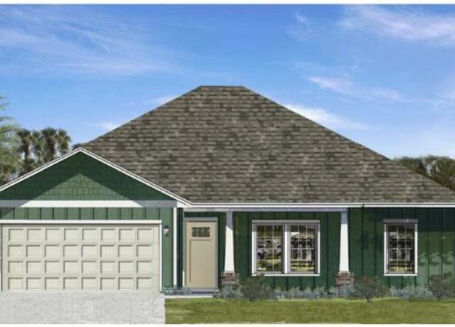 Property at 3876 Red Deer Cir, Panama City, FL 32404, 3 beds, 2 baths