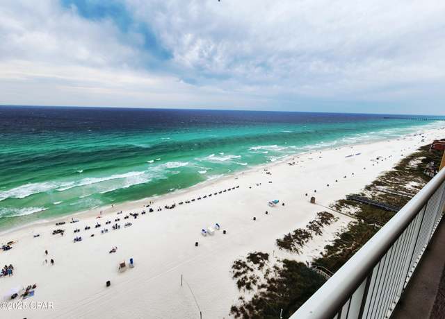 Property at 10901 Front Beach Rd #1311, Panama City Beach, FL 32407, 2 beds, 2 baths