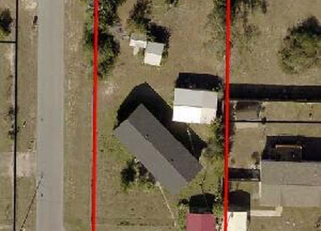 Property at 3403 Monica Rd, Panama City, FL 32405