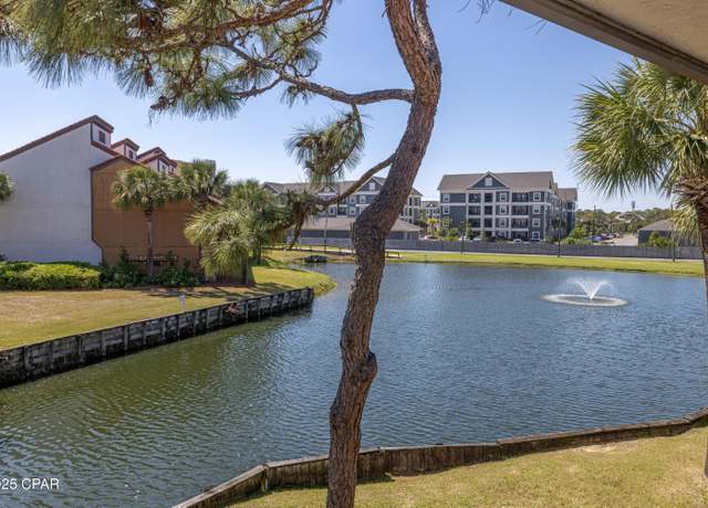 Property at 520 N Richard Jackson Blvd #2107, Panama City Beach, FL 32407, 2 beds, 2 baths