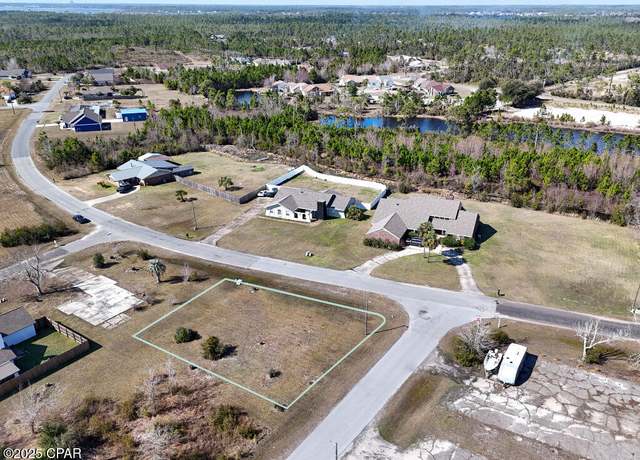 Property at 0 Three Putt Ln #2008, Panama City, FL 32404