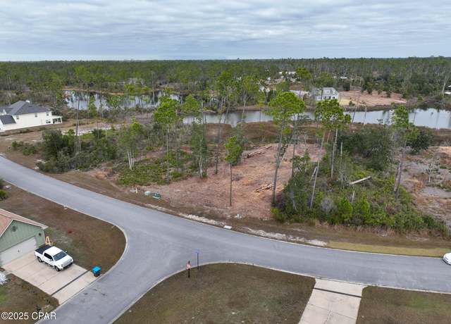 Property at 923 Watermark Way, Panama City, FL 32404