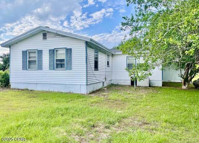 Property at 4480 Piano Rd, Graceville, FL 32440, 3 beds, 1 bath